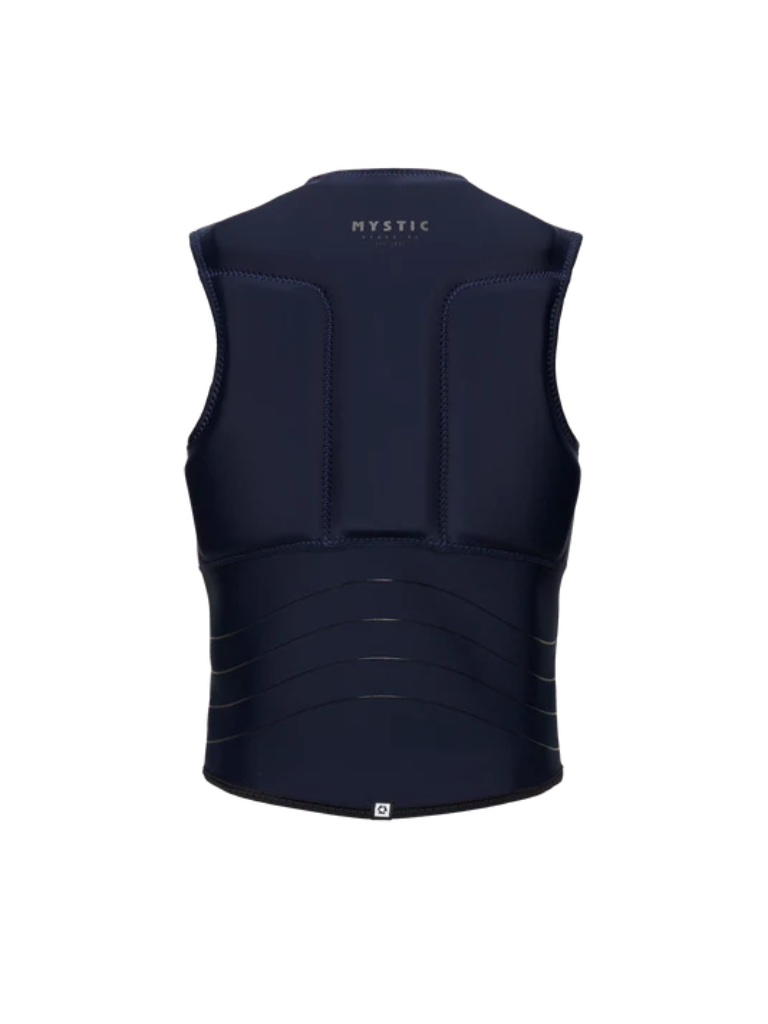 BLOCK IMPACT VEST FZIP KITE